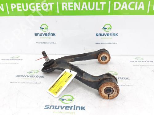 Bras de suspension avant droit IVECO DAILY V Van 35C15 V, 40C15 V, 45C15 V, 50C15 V, 60C15 V,65C15 V (146 hp) 12110143