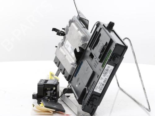 Engine control unit (ECU) RENAULT ZOE Hatchback Van (BFM_) Electric (BFMF) | BP38459963M57 - Image 3