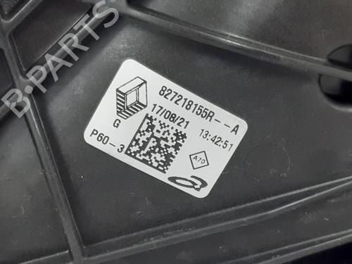 Rear left window mechanism RENAULT CLIO V (B7_) 1.0 TCe 90 (B7MT) | BP40575099C24 - Image 2