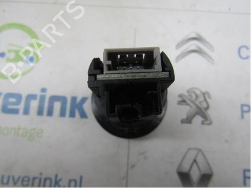 Electronic module PEUGEOT 2008 I (CU_) 1.6 BlueHDi 100 | BP40594898M83 - Image 4