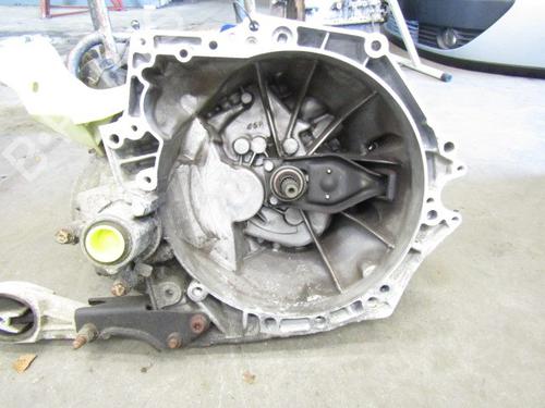 Used Gearbox Gearbox 10789534 10789534