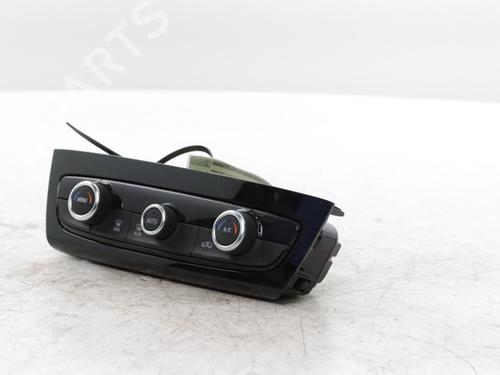Climate control OPEL CORSA F (P2JO) 1.2 MHEV | BP34567836I5 - Image 2