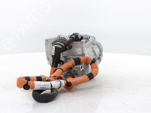 AC compressor RENAULT CAPTUR II (HF_) E-TECH 145 (HFMU) | BP31960504M34