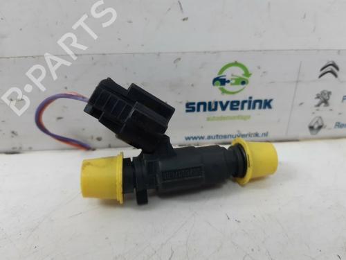 Used Injector Injector 13324127 13324127