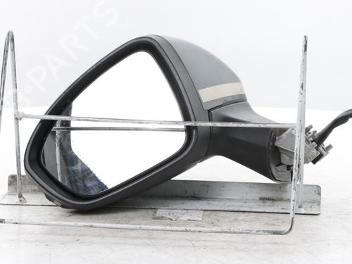 Retrovisor esquerdo RENAULT CLIO V (B7_) 1.0 TCe 90 (B7MT) | BP38617934C26 - Image 6