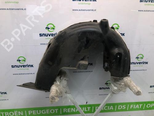 Used Wheel arch PEUGEOT 208 I (CA_, CC_) 1.2 THP 110 (110 hp) 19103514