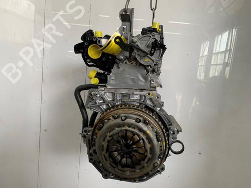 Engine RENAULT KADJAR (HA_, HL_) 1.3 TCe 140 (HLNB, HLN1) | BP39716810M1 - Image 2