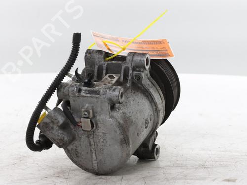 AC compressor CITROËN C3 III (SX) 1.2 VTi 82 | BP34564227M34  - Image 7