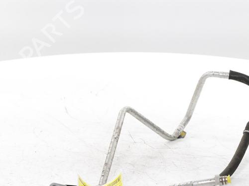 AC pipe PEUGEOT 208 I (CA_, CC_) 1.6 VTi | BP30186118M126 