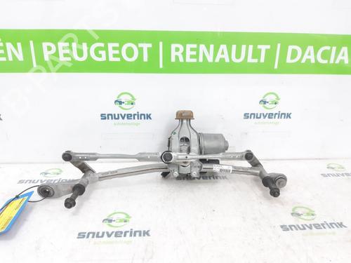 Used Front wipers mechanism Front wipers mechanism 21194482 21194482