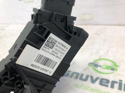 Pedal PEUGEOT 208 II (UB_, UP_, UW_, UJ_) 1.2 PureTech 100 | BP20158641I4 