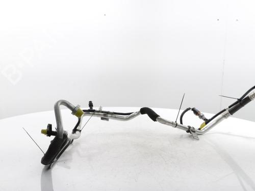 AC pipe OPEL CORSA F (P2JO) 1.2 (68) | BP30758082M126 - Image 5