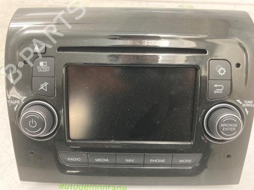 Radio PEUGEOT BOXER Van 2.0 BlueHDi 130 | BP24166377E6 