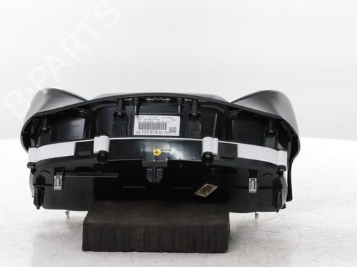 Instrument cluster CITROËN C3 III (SX) 1.2 VTi 82 | BP34564233C47 - Image 14