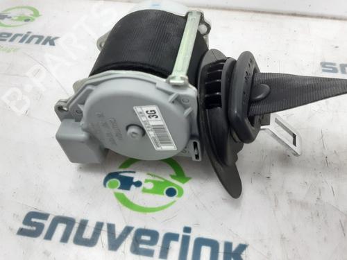 Rear left seatbelt CITROËN C4 Grand Picasso II (DA_, DE_) 1.6 HDi / BlueHDi 115 | BP24167036I29 