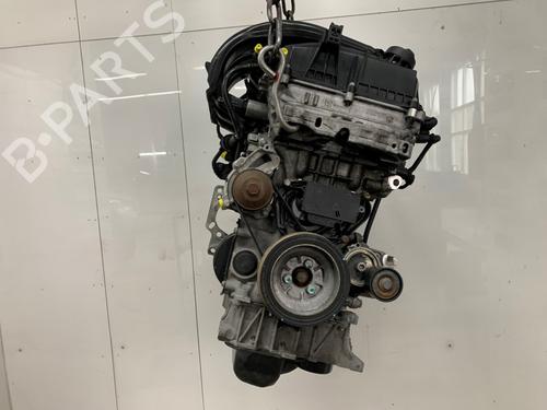 Engine PEUGEOT 208 I (CA_, CC_) 1.2 VTI 82 | BP37072246M1 - Image 4