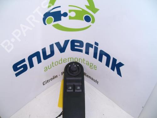 Used Switch Switch RENAULT CLIO IV Grandtour (KH_) 1.5 dCi 90 (KHN3, KHN4) (90 hp) 40594962 40594962