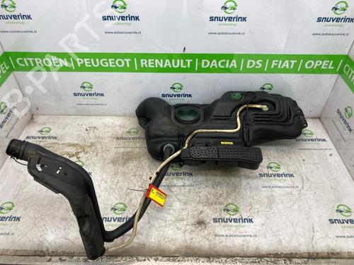 Bensintank DS DS 3 / DS 3 CROSSBACK (UR_, UC_, UJ_) 1.2 PureTech 100 (URHNKK, URHNEK) (101 hp) 19103109