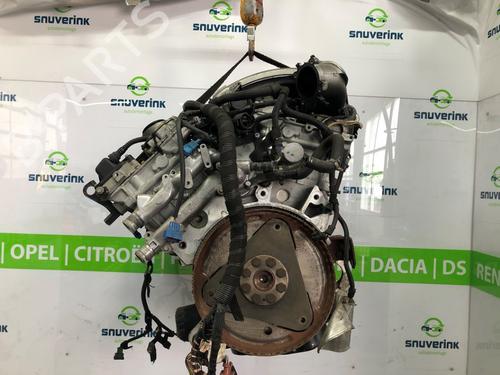 Engine PEUGEOT 607 (9D, 9U) 3.0 V6 24V | BP10781478M1 
