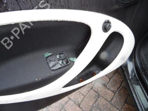 Electronic module SMART FORFOUR Hatchback (453) 1.0 (453.042, 453.043) | BP40574758M83 - Image 19