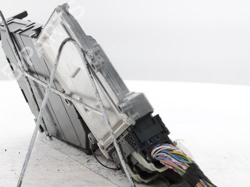 Engine control unit (ECU) CITROËN C4 Picasso II 1.2 THP 130 | BP39508017M57 - Image 8