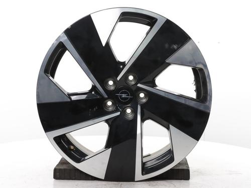 Used Rim Rim OPEL GRANDLAND (OV64) 1.2 MHEV (136 hp) 33846412 33846412