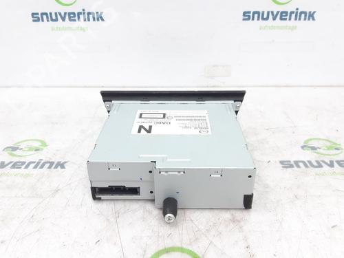 Electronic module MAZDA CX-3 (DK) 2.0 SKYACTIV-G (DK5W, DK6W) | BP20214011M83 