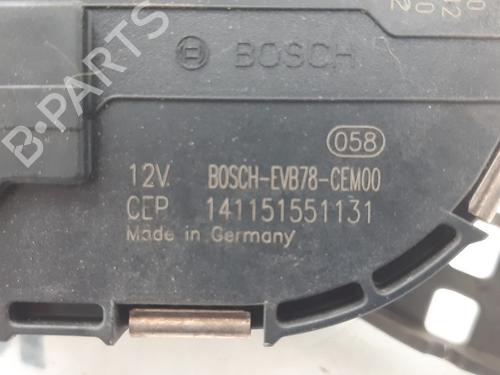 Front wiper motor CITROËN C4 Picasso II 1.6 THP 155 | BP26202780M29 - Image 5
