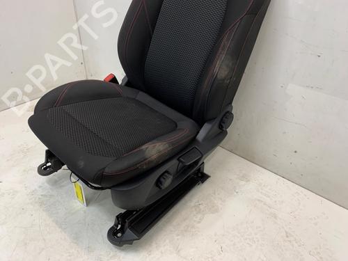 Left front seat FORD PUMA (J2K, CF7) 1.0 EcoBoost mHEV | BP29426423C15 