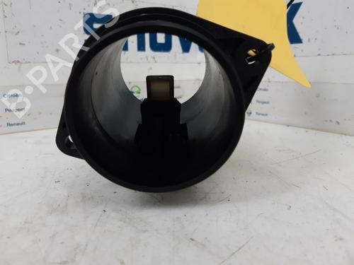 Mass air flow sensor RENAULT MEGANE III Grandtour (KZ0/1) 1.5 dCi (KZ09, KZ0D, KZ1G, KZ29, KZ14, KZ1W, KZ10, KZ1F,... | BP10797885M95