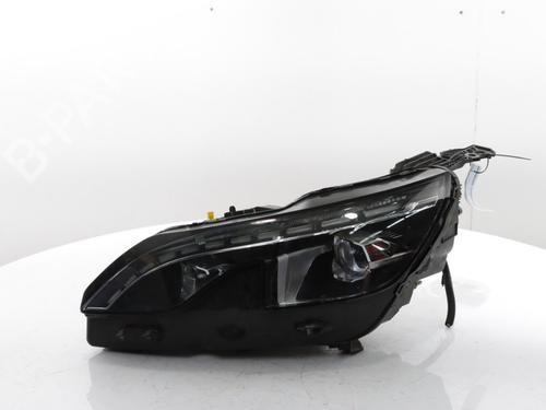 Used Left headlight PEUGEOT 3008 II SUV (MC_, MR_, MJ_, M4_) 1.2 THP/ PureTech 130 (MRHNSM, MRHNSU, MRHNSJ, MRHNYW,... (131 hp) 29426233