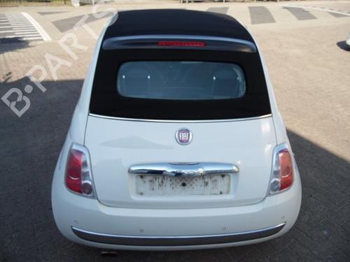 Electronic module FIAT 500 C (312_) 1.2 (312CXA1A, 312AXA1A) | BP40576946M83  - Image 17