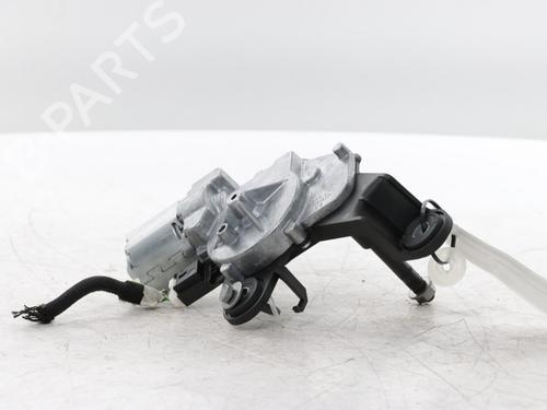 Used Rear wiper motor PEUGEOT 2008 II (UD_, US_, UY_, UJ_, UR_, UC_) 1.2 PureTech 130 (USHNS, URHNS) (130 hp) 31592468