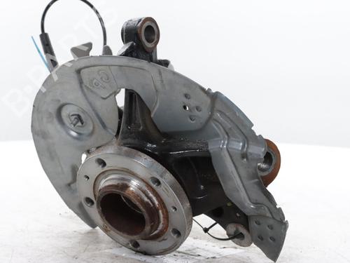 Left front steering knuckle OPEL ASTRA L (OV5) Astra-e (F3ZKWZ) | BP36779835M25 - Image 7