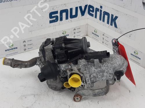 Used Egr CITROËN C3 II (SC_) 1.6 HDi (92 hp) 10797287