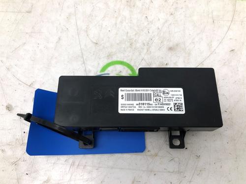 Used Control unit Control unit 22600223 22600223