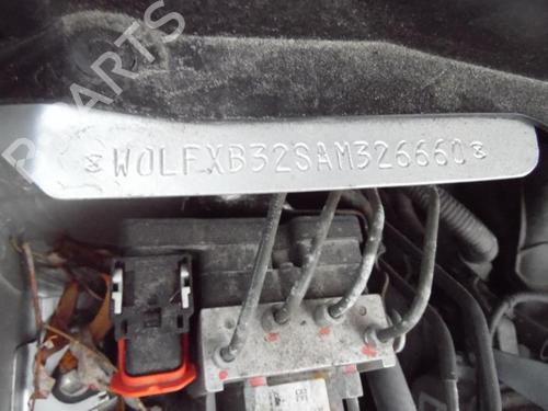 Gearbox OPEL AGILA B (H08) 1.2 (F68) | BP40579930M3 - Image 26