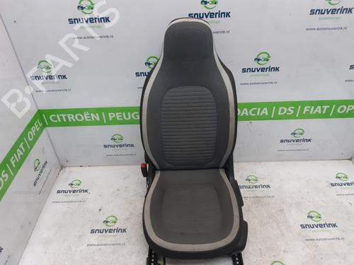 Used Left front seat Left front seat 13260493 13260493