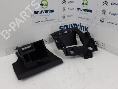 Glove box PEUGEOT 508 I (8D_) 1.6 THP | BP24163643C95 