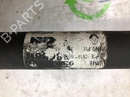 Left front driveshaft RENAULT TRAFIC III Van (FG_) 2.0 dCi 120 (FGMN) | BP40578732M38 - Image 2