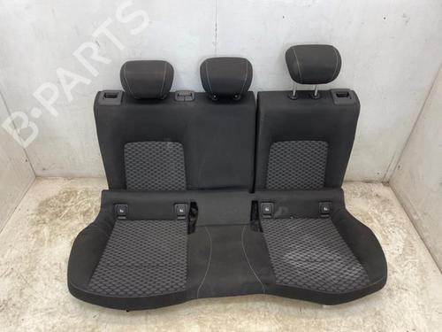 Used Rear seat Rear seat OPEL ASTRA K (B16) 1.0 Turbo (68) (105 hp) 40542604 40542604