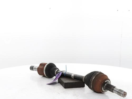 Arbre de transmission avant gauche FIAT DUCATO Van (250_) 120 Multijet 2,2 D | BP30758234M38 