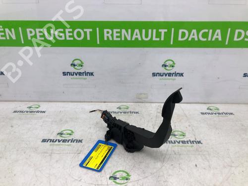 Used Pedal PEUGEOT 208 II (UB_, UP_, UW_, UJ_) 1.2 PureTech 100 (101 hp) 20158641