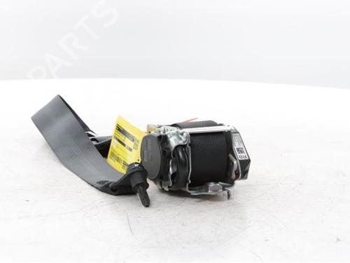 Front right seatbelt RENAULT MASTER IV Van (F8__) BLUE DCI 130 (F8M2) | BP40587045I25 - Image 7