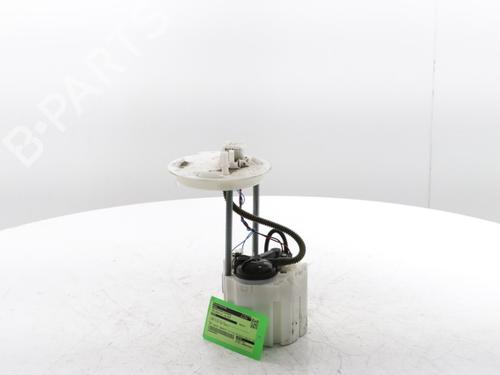 Fuel pump OPEL ASTRA K Sports Tourer (B16) 1.4 Turbo (35) | BP30185840M76