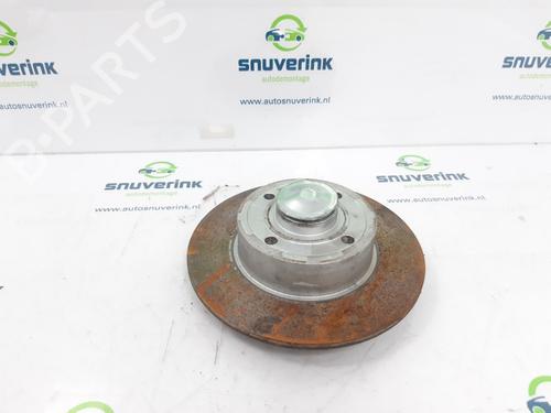 Used Other RENAULT MEGANE II (BM0/1_, CM0/1_) 1.6 16V (BM0C, CM0C) (113 hp) 31261017