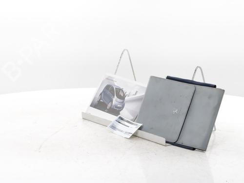 Andre PEUGEOT ION Electric | BP30757287O1