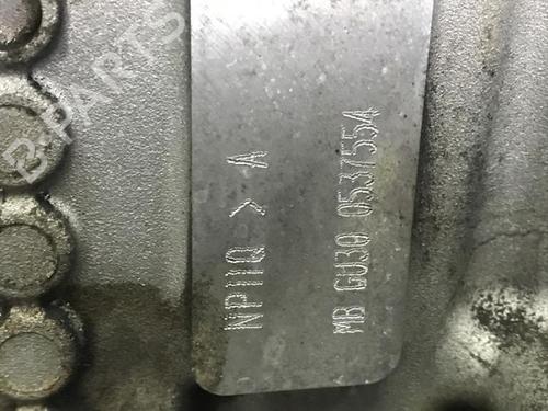 Engine PEUGEOT 207 (WA_, WC_) 1.6 16V VTi | BP40586609M1  - Image 7