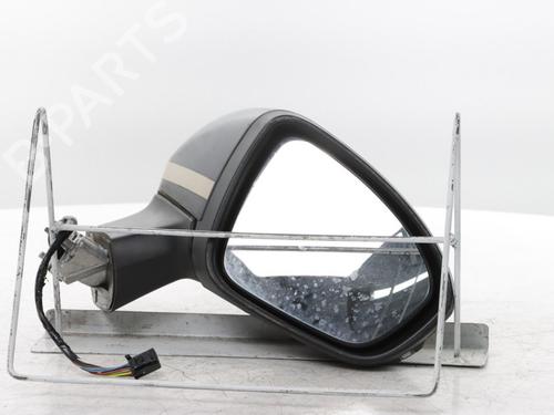 Right mirror RENAULT CLIO V (B7_) 1.5 Blue dCi 100 (B7AD) | BP34565926C27  - Image 6