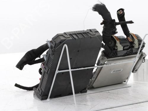 Engine control unit (ECU) PEUGEOT EXPERT Van (V_) 2.0 BlueHDi 120 | BP30757501M57 - Image 5